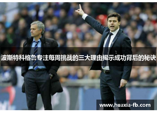 波斯特科格鲁专注每周挑战的三大理由揭示成功背后的秘诀