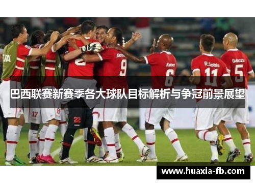 巴西联赛新赛季各大球队目标解析与争冠前景展望