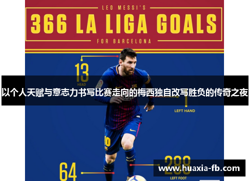以个人天赋与意志力书写比赛走向的梅西独自改写胜负的传奇之夜 以个人天赋与意志力书写比赛走向的梅西独自改写胜负的传奇之夜