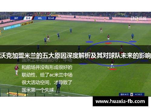 沃克加盟米兰的五大原因深度解析及其对球队未来的影响