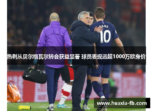 热刺从贝尔格瓦尔转会获益显著 球员表现远超1000万欧身价