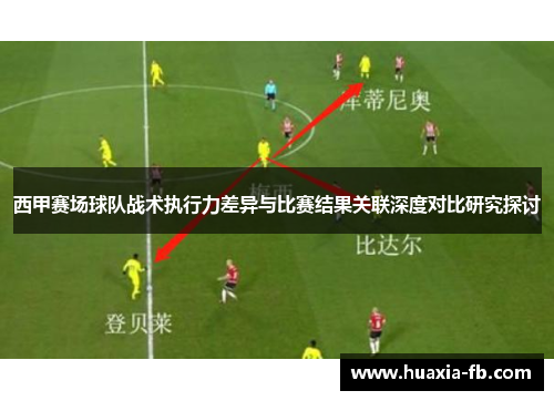西甲赛场球队战术执行力差异与比赛结果关联深度对比研究探讨