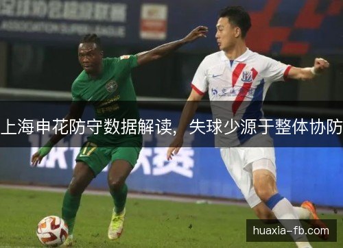 上海申花防守数据解读,失球少源于整体协防 上海申花防守数据解读,失球少源于整体协防